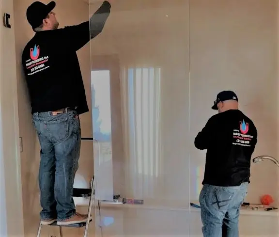 Professional plumbing installation for Leak Detection in Brittany Farms